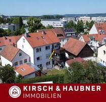 Charmantes und praktisches Wohnen & Leben in der Altstadt! Neumarkt - Zentrum