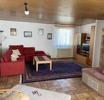Schicker, gepflegter Bungalow 5 Zimmer, 2 Bäder, Wintergarten, Garten, Garage. - Freinsheim
