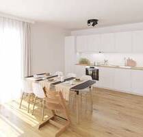 Hoher Wohnkomfort im neuen Wohnquartier - Hilden Nordstadt 14