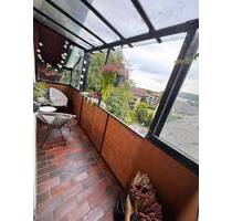 ZENTRALE 2 ½ ZIMMERWOHNUNG INKL. ÜBERDACHTEM BALKON - Miesbach