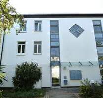 **Wohnen im Ortszentrum** 1,5 Zimmer-Whg + Galerie - Garching bei München