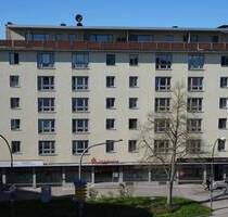 Attraktives Investment - 3-Zimmer-Wohnung in Toplage in Landshut!