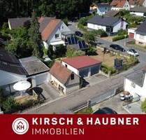 Gelegenheit in naturnaher Lage! Kompakte DHH auf schönem Grund, Neumarkt - Höhenberg im Tal
