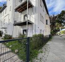 Moderne 3-Zimmerwohnung in bester Lage - Berlin Lichterfelde