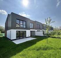 Exklusives nachhaltiges Reihenendhaus in Neubeckum