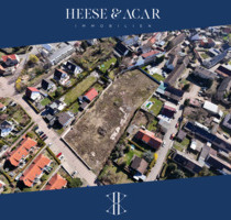 Investitionsmöglichkeit in Halle Lieskau: Grundstück mit Baugenehmigung und Entwicklungspotential - Halle (Saale)