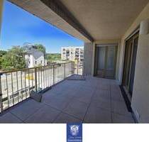 Hafencity - Moderne Familienwohnung im Erstbezug! Großer Balkon, Top Ausstattung! - Dresden