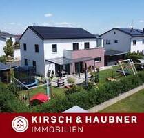 Traumhaft für die Familie! Neuwertiges Domizil mit hochwertiger Ausstattung! Deining - Siedlung