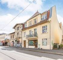 Neuwertige Maisonette-Wohnung nahe Park Charlottenhof - vermietet - Potsdam Brandenburger Vorstadt