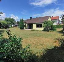 Attraktives 1-Familienhaus mit Garage in Beratzhausen
