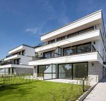 Aktion! Provisionsfrei! Behindertengerechte Erdgeschosswohnung mit eigenem Garten, großem Badezimmer und modernem Wohnkomfort - Berlin Lichterfelde