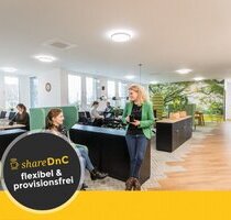 Coworking | Büros | Firmensitz | Meetings direkt am Westfalenpark - All-in-Miete - Dortmund Mitte