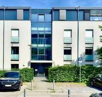 HOCHWERTIG AUSGESTATTETE 3-ZIMMER-WOHNUNG MIT LOGGIA, EBK, STELLPLATZ & ENERGIEEFFIZIENZKLASSE A - Berlin Friedrichsfelde