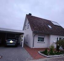 Gepflegtes Einfamilienhaus mit Garage und Carport zur Miete - Quakenbrück Altstadt