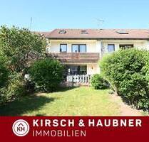 Gepflegtes Reihenhaus für die Familie! Neumarkt - Zentrumsnah