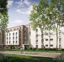 Barrierefreie Terrassenwohnung in bester Lage - Langen Langen 4