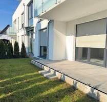 Erstbezug und A+ Energieeffizienz - KFW 55 - 2-Zimmer, Küche, Bad und BalkonTerrasse in Baunatal Großenritte