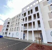 *EINKAUFSGUTSCHEIN + der 1. Monat ist frei* - schöne 3 Zimmerwohnung am Kurpark - Villingen-Schwenningen