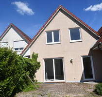 Gemütliches Reihenhaus in Varrel mit Terrasse und Keller