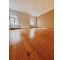 109m² Altbauzauber in Tempelhof - ein Zuhause voller Wärme, Licht und Geschichte - Berlin