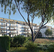 Moderne Wohnung mit Ausblick - 434.900,00 EUR Kaufpreis, ca.  67,90 m² Wohnfläche in Berlin (PLZ: 12109) Mariendorf