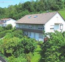 Repräsentatives Einfamilienhaus in bester Höhenlage von Leutkirch im Allgäu