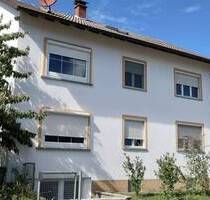 *Ein Zuhause für vier Familien* Preis auf Verhandlungsbasis - Singen (Hohentwiel) Beuren