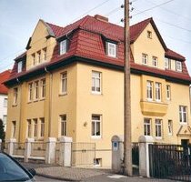 zentrumsnahe 3-Raum-Wohnung mit Balkon zu vermieten - Saalfeld/Saale