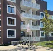 Neue Wohnung mit Dachterrasse und Loggia - Köln-Weidenpesch