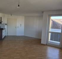 Attraktive 2 Zimmerwohnung mit Balkon - Homburg