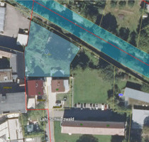 Großes Grundstück in zentraler Lage von Lahr - Lahr/Schwarzwald