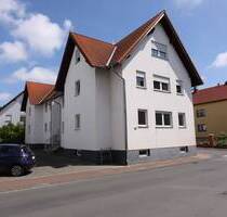Rockenberg: Attraktives Mehrfamilienhaus mit 7 Wohneinheiten