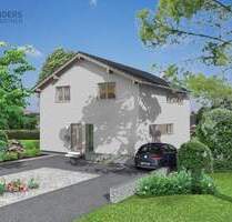 Neubauprojekt in Kasel - individuell planbares FingerHaus auf attraktivem Grundstück