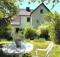 IDEAL FÜR DIE KLEINE FAMILIE - MIT GROSSEM GARTEN... - Fulda
