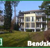 Komfortable 4-Zimmer-Maisonette am Waldrand in bester Wohnlage - Berlin Westend