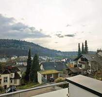 Bauplatz mit Baugenehmigung für eine Doppelhaushälfte in Lahr. - Lahr/Schwarzwald