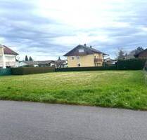 974 m² Baugrund in Kirchham Bad Füssing