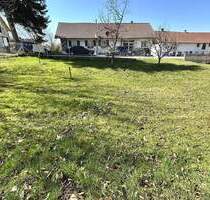 Das perfekte Grundstück für Ihr Eigenheim - Landsberg Pitzling