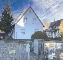 Geräumiges Einfamilienhaus mit großem Garten - frei und direkt verfügbar! - Stuttgart Büsnau