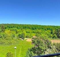 Stuttgart-Hoffeld: Wunderbarer unverbaubarer Fernblick ins Ramsbachtal - 1 Familienhaus in bester Lage
