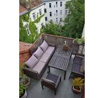 Wunderschöne DG-Wohnung in Friedenau - Berlin