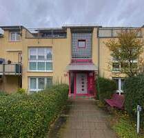 Ihr neues Zuhause in Jena-Ost - ruhig, hell und mit Balkon