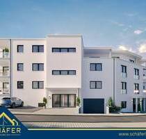 Erstklassige Neubauwohnung in Siersburg zu vermieten - Energieeffizient und Hochwertig - Rehlingen-Siersburg