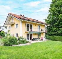 Absolut ruhige und sonnige Lage - Dießen St. Georgen