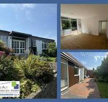 Machs dir schön - Bungalow in ruhigem Wohnweg ! - Mettmann Danziger Straße / Stübbenhauser Straße