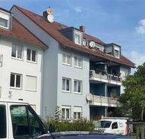 3-Zimmer-Maisonettewohnung in Kramersfeld ab 1.9.25 zu vermieten! - Bamberg Flugplatz