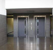 2-Zimmerwohnung in Mainz auf dem Lerchenberg