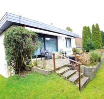 Bungalow in zentraler Lage - 279.000,00 EUR Kaufpreis, ca.  82,00 m² Wohnfläche in Seevetal (PLZ: 21217) Meckelfeld