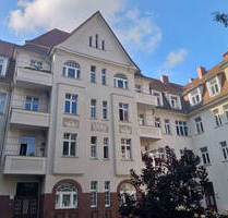 Wir sanieren für Sie! - 590,00 EUR Kaltmiete, ca.  59,00 m² Wohnfläche in Halle (Saale) (PLZ: 06114) Paulusviertel