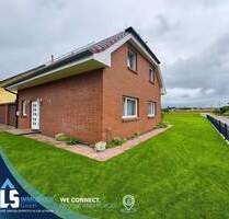 Zeitlos gepflegtes Einfamilienhaus mit Wintergarten & Traumgarten in Arendsee - Arendsee (Altmark)